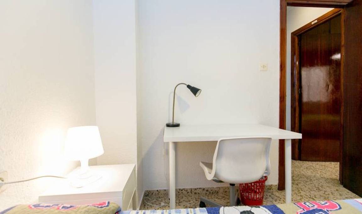 Centro - Sagrario Resort | 120 m² Private room ∙ 1 bedroom ∙ 1 guest