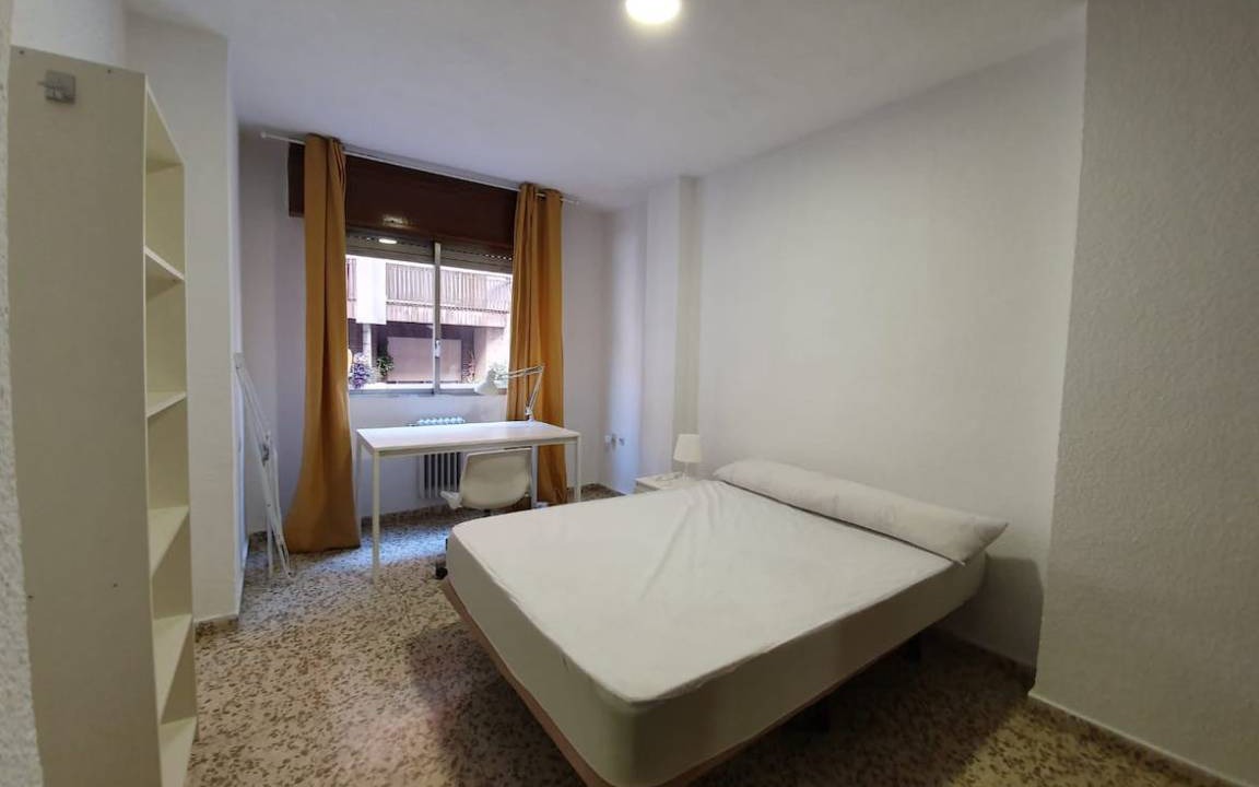 Camino de Ronda Resort | 120 m² Private room ∙ 1 bedroom ∙ 1 guest
