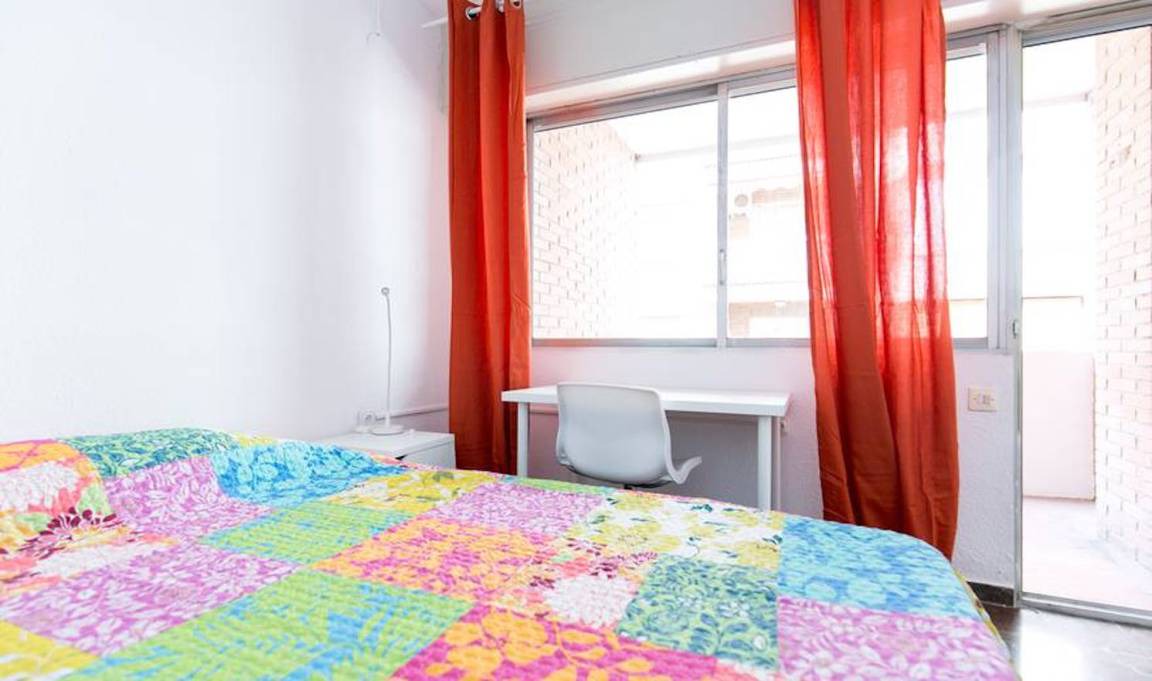 Camino de Ronda Resort | 120 m² Private room ∙ 1 bedroom ∙ 1 guest
