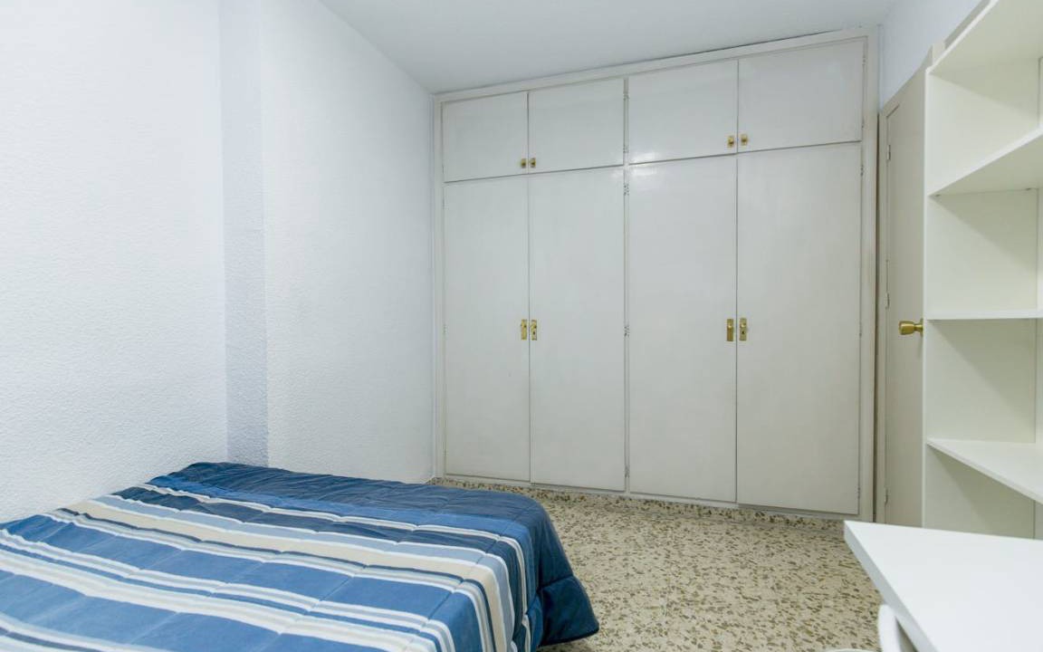 Camino de Ronda Resort | 120 m² Private room ∙ 1 bedroom ∙ 1 guest