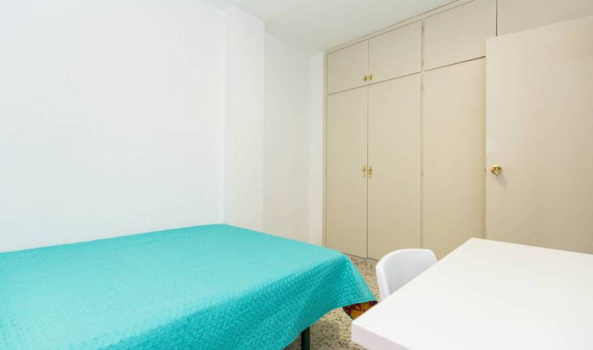 Camino de Ronda Resort | 120 m² Private room ∙ 1 bedroom ∙ 1 guest