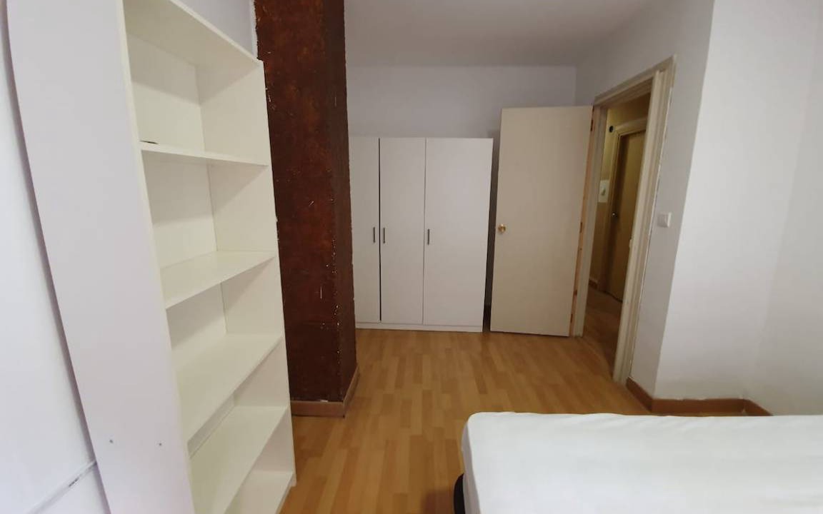 Centro - Sagrario Resort | 120 m² Private room ∙ 1 bedroom ∙ 1 guest