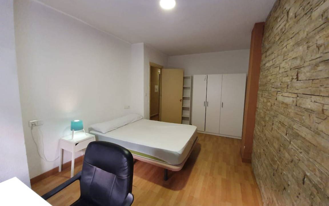 Centro - Sagrario Resort | 120 m² Private room ∙ 1 bedroom ∙ 1 guest