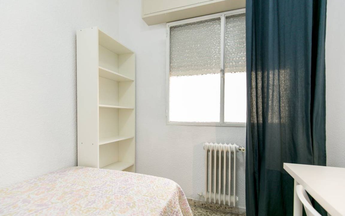 Centro - Sagrario Resort | 120 m² Private room ∙ 1 bedroom ∙ 1 guest