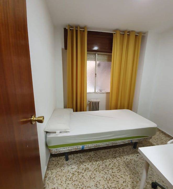 Camino de Ronda Resort | 120 m² Private room ∙ 1 bedroom ∙ 1 guest