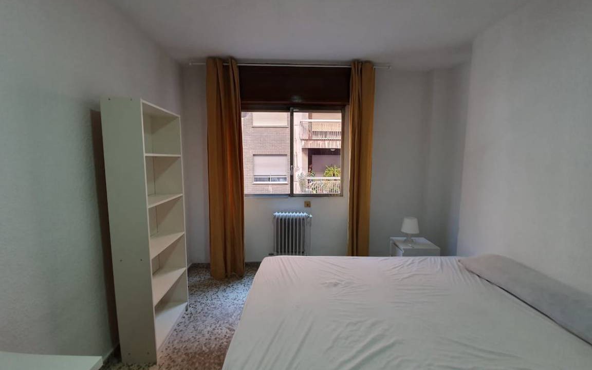 Camino de Ronda Resort | 120 m² Private room ∙ 1 bedroom ∙ 1 guest