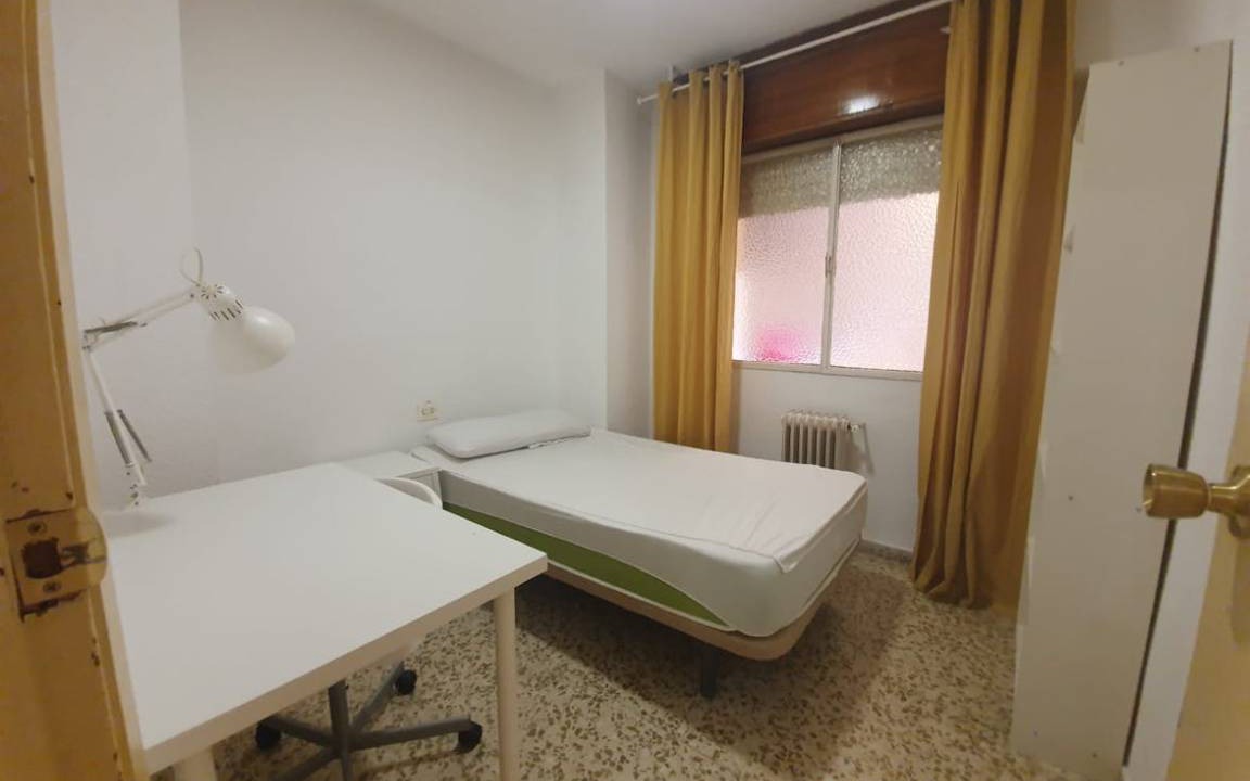 Centro - Sagrario Resort | 120 m² Private room ∙ 1 bedroom ∙ 1 guest