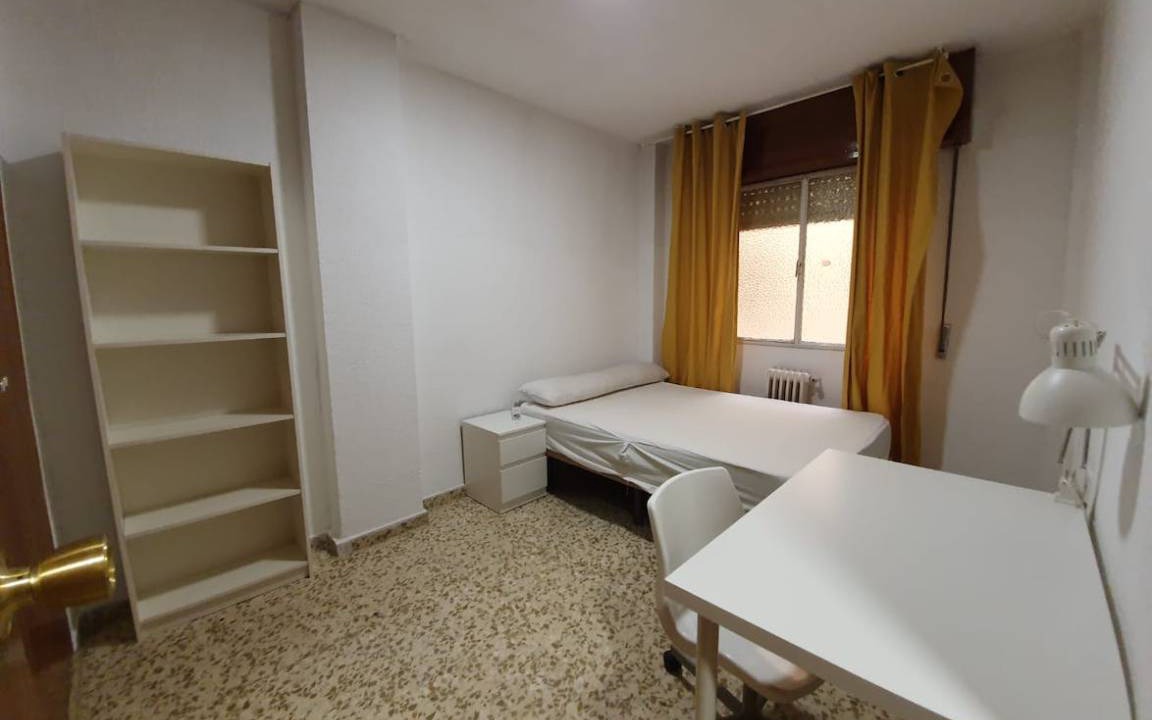 Centro - Sagrario Resort | 120 m² Private room ∙ 1 bedroom ∙ 1 guest