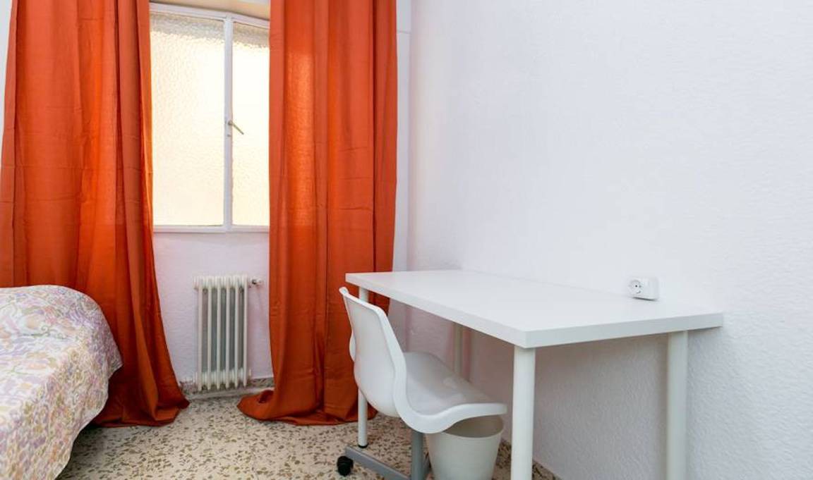 Camino de Ronda Resort | 120 m² Private room ∙ 1 bedroom ∙ 1 guest