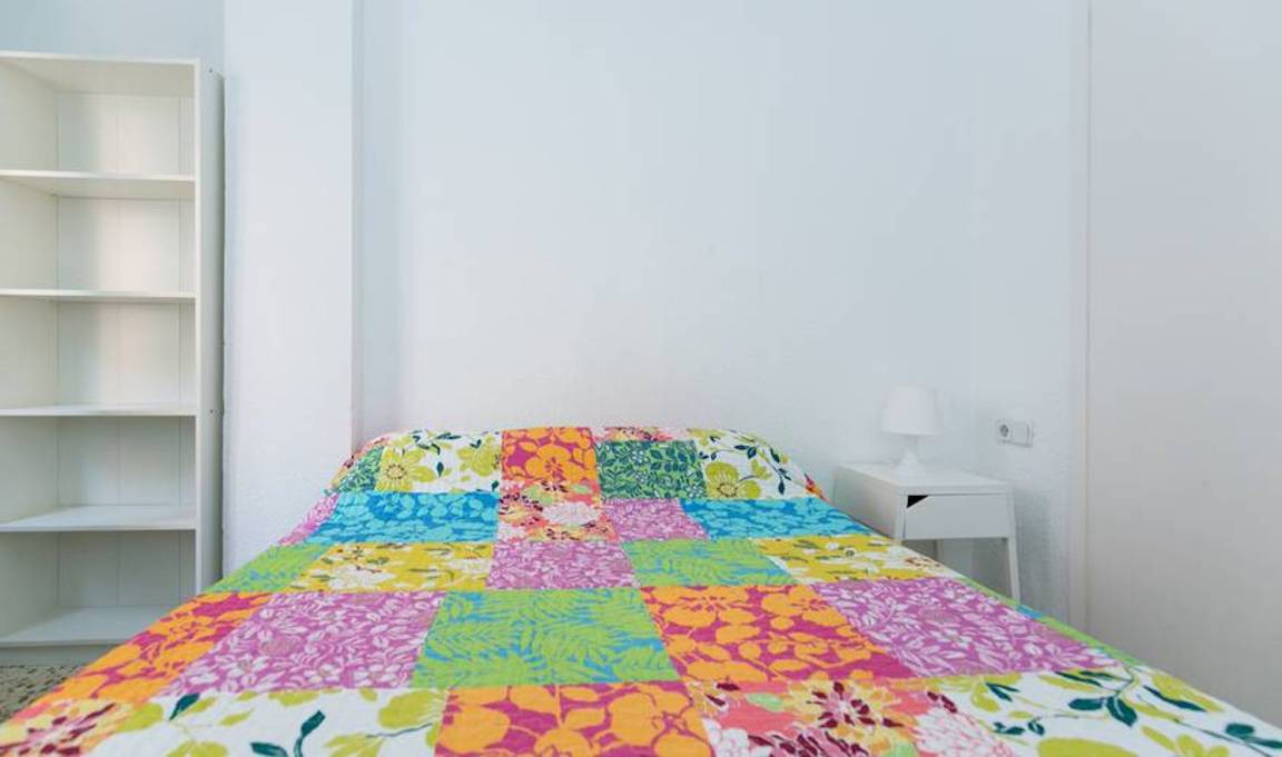 Camino de Ronda Resort | 120 m² Private room ∙ 1 bedroom ∙ 1 guest