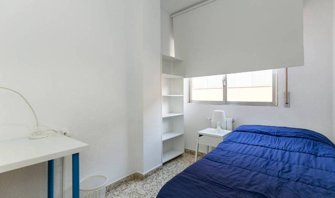 Centro - Sagrario Resort | 120 m² Private room ∙ 1 bedroom ∙ 1 guest