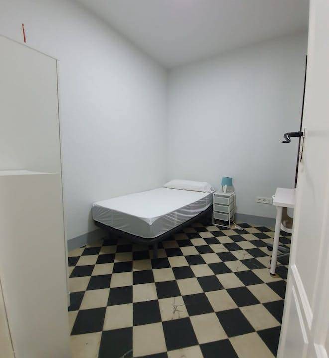 Centro - Sagrario Resort | 120 m² Private room ∙ 1 bedroom ∙ 1 guest