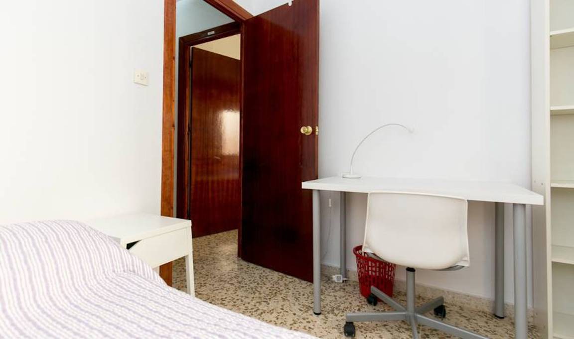 Centro - Sagrario Resort | 120 m² Private room ∙ 1 bedroom ∙ 1 guest