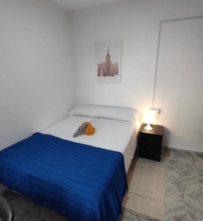 Albaicin Resort | 125 m² Private room ∙ 1 bedroom ∙ 1 guest
