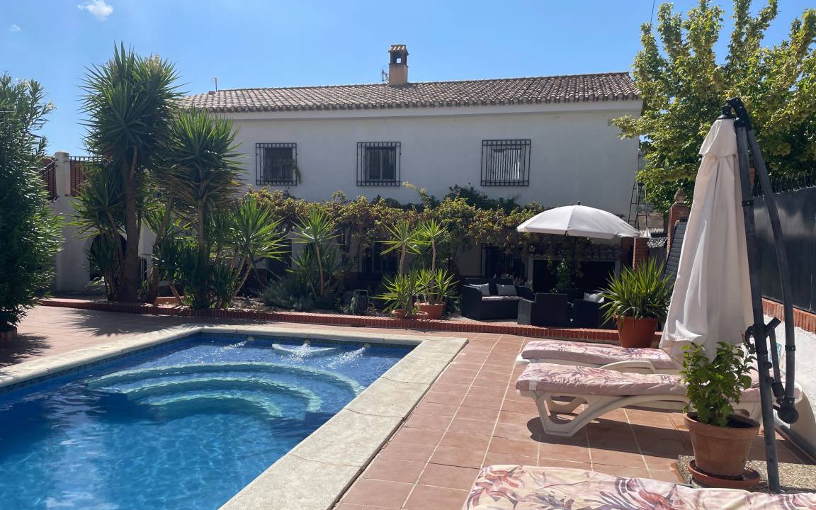 Cacin Villa | 125 m² Villa ∙ 4 bedrooms ∙ 13 guests