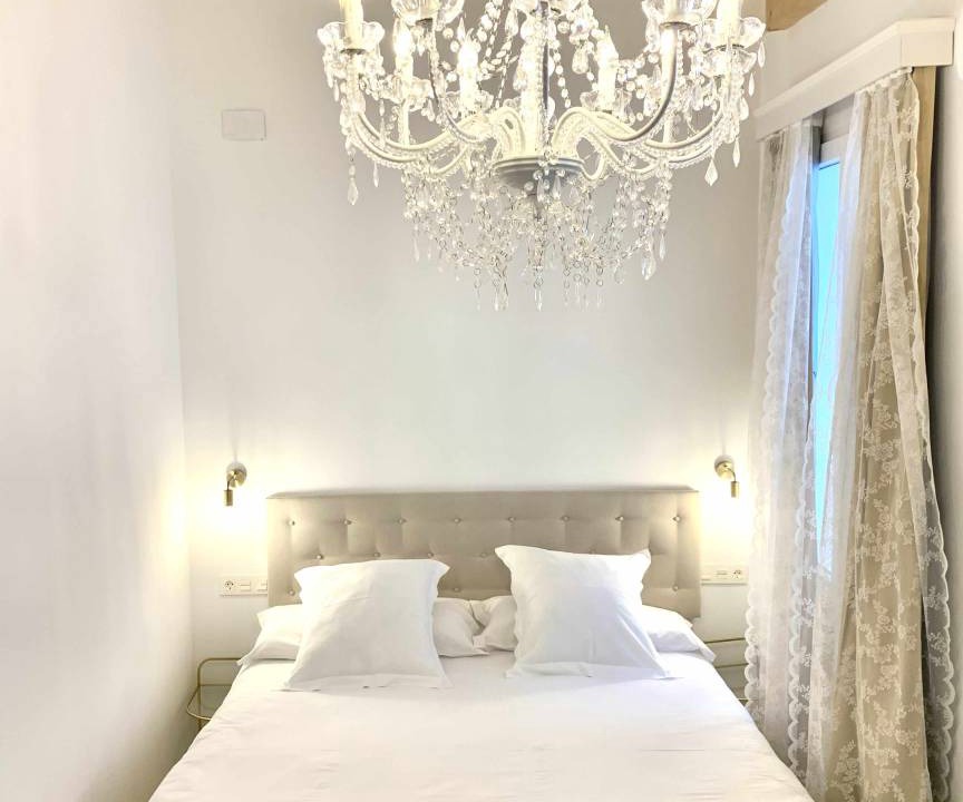 Motril Hotel | 13 m² Hotel ∙ 1 bedroom ∙ 2 guests