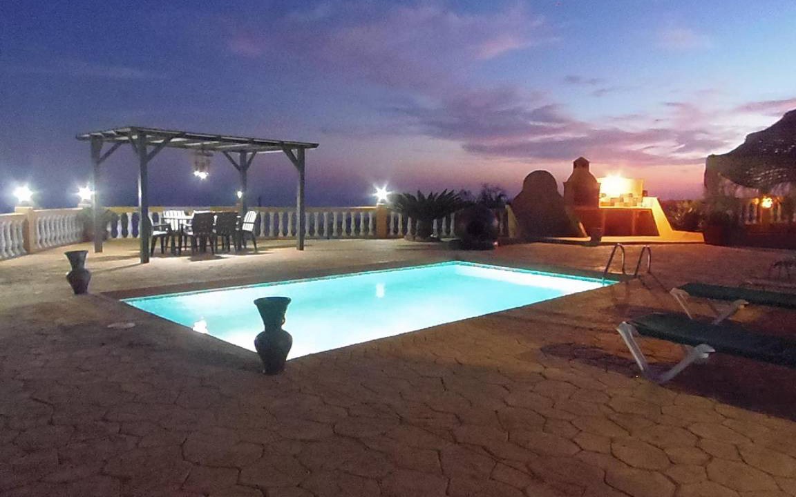 Itrabo House | 130 m² House ∙ 3 bedrooms ∙ 6 guests