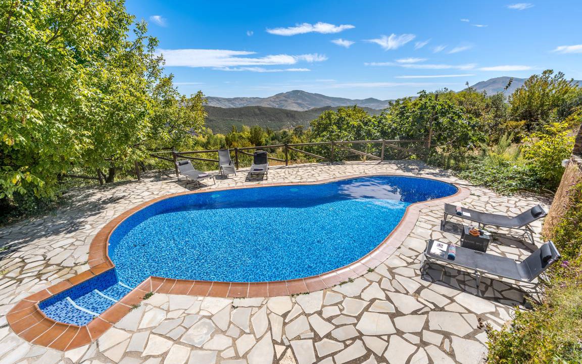 La Taha House | 130 m² House ∙ 3 bedrooms ∙ 6 guests