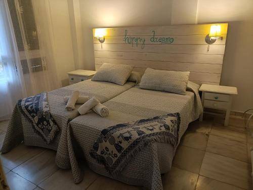 Viznar House | 130 m² House ∙ 3 bedrooms ∙ 8 guests