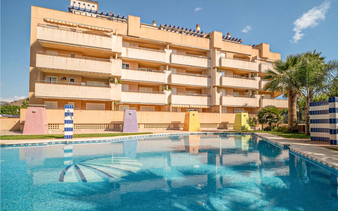 Motril Apartment | 134 m² Apartment ∙ 2 bedrooms ∙ 6 guests