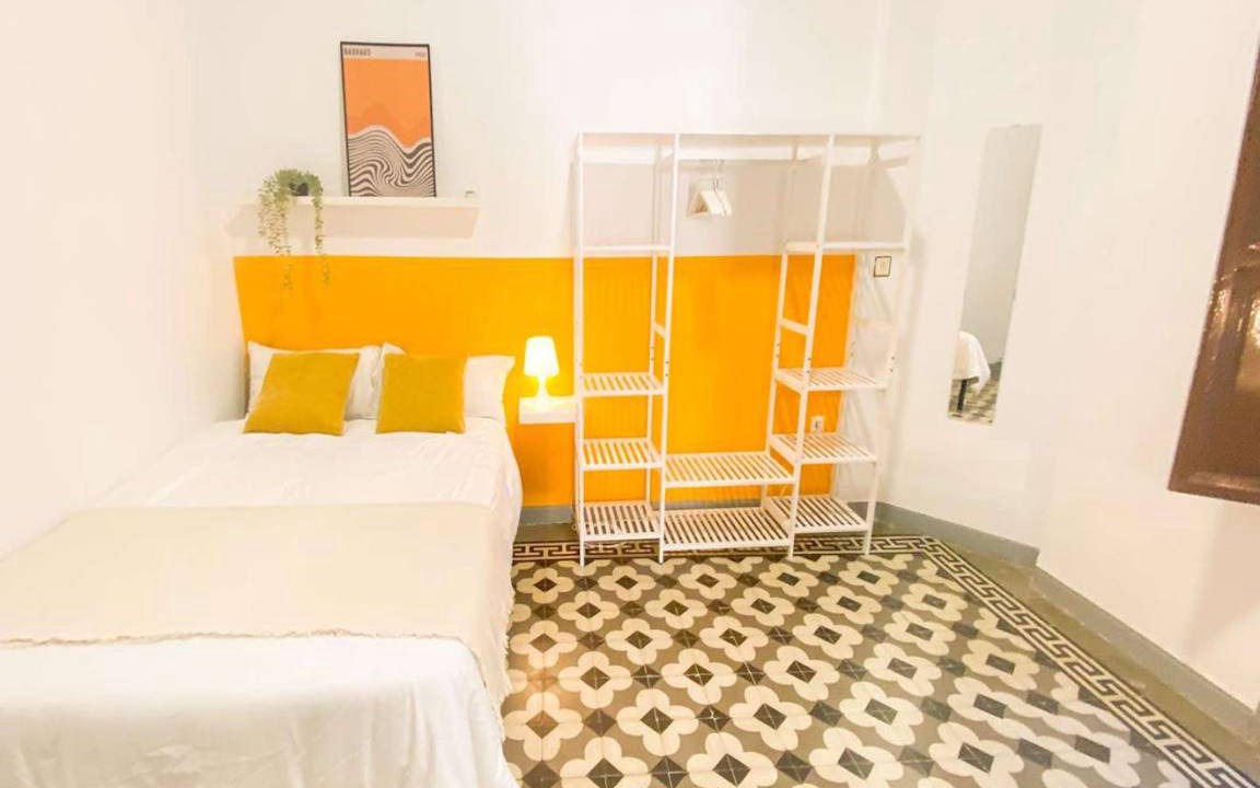 Centro - Sagrario Resort | 140 m² Private room ∙ 1 bedroom ∙ 1 guest