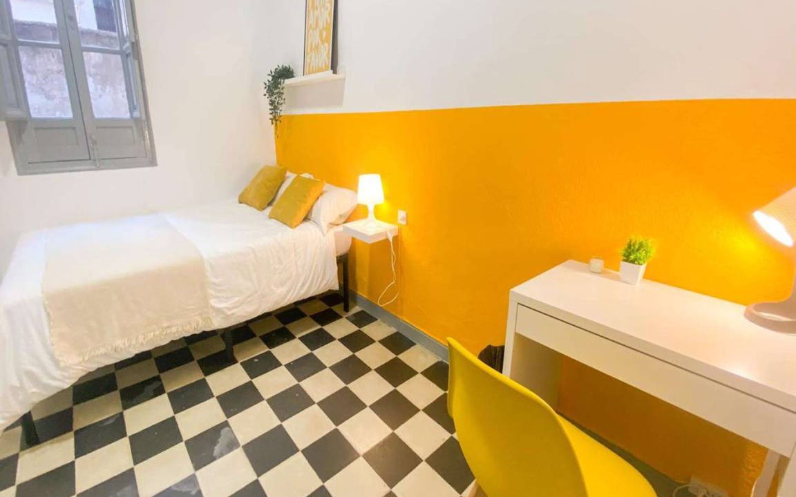 Centro - Sagrario Resort | 140 m² Private room ∙ 1 bedroom ∙ 1 guest