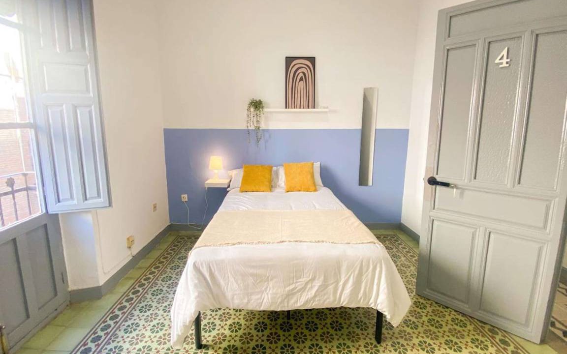 Centro - Sagrario Resort | 140 m² Private room ∙ 1 bedroom ∙ 1 guest