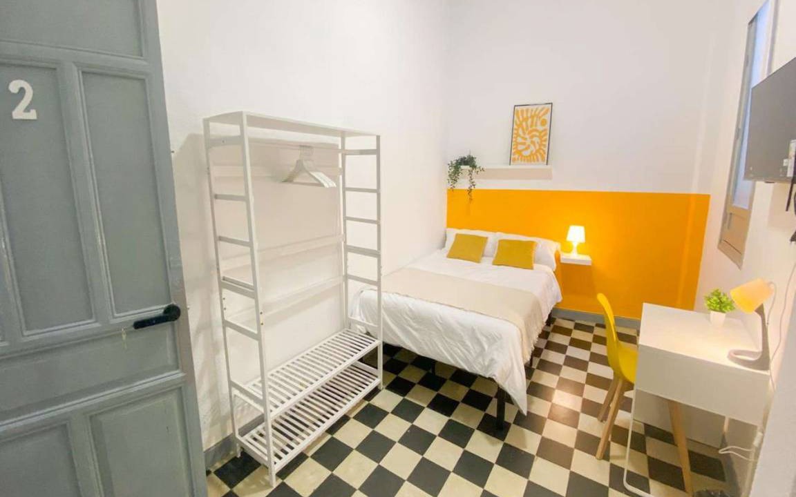 Centro - Sagrario Resort | 140 m² Private room ∙ 1 bedroom ∙ 1 guest