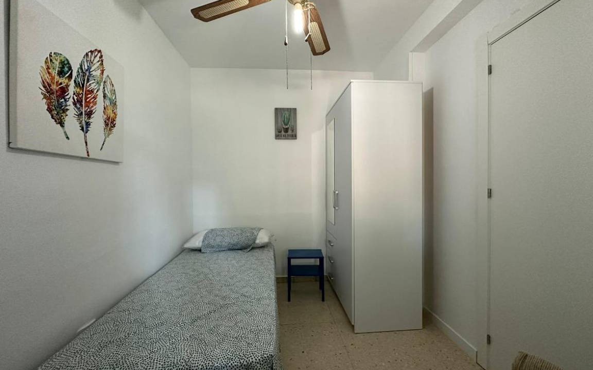 Norte Resort | 146 m² Private room ∙ 1 bedroom ∙ 2 guests