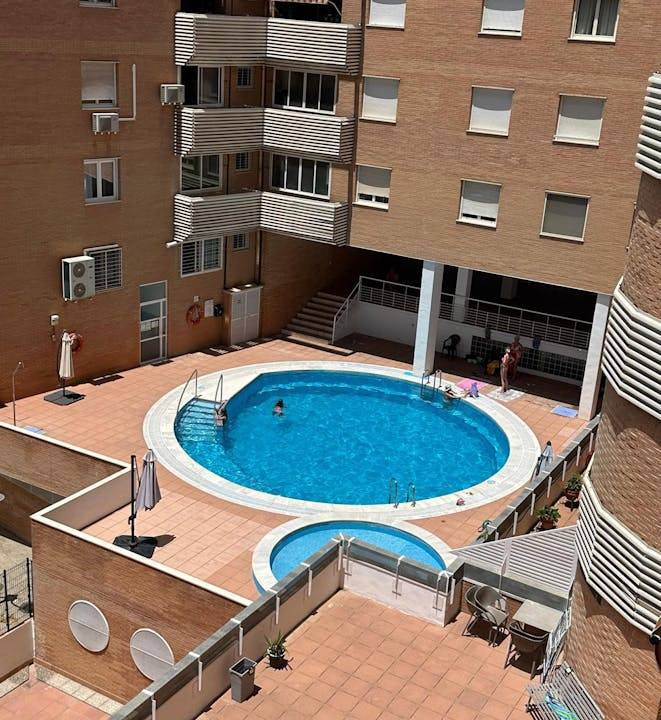 Zaidin Resort | 146 m² Private room ∙ 1 bedroom ∙ 1 guest