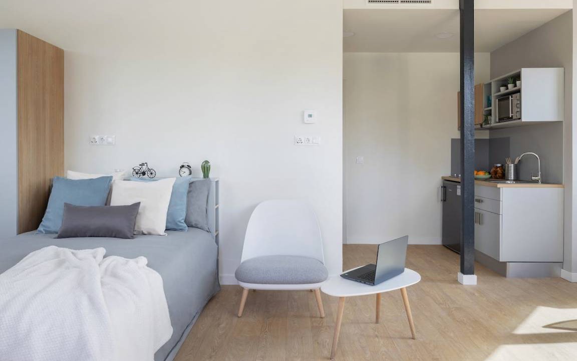 Beiro Apartment | 15 m² Apartment ∙ 2 guests