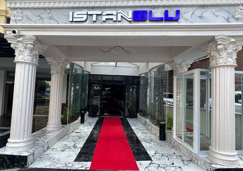 Ust Bostanci Hotel | 15 m² Hotel ∙ 10 guests