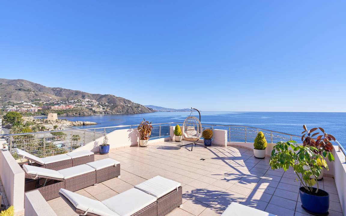 Velilla-Taramay Apartment | 150 m² Apartment ∙ 3 bedrooms ∙ 6 guests