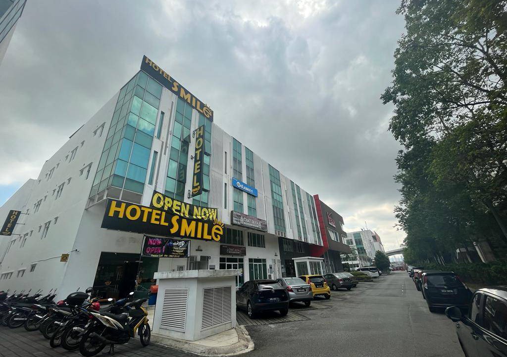 Shah Alam Hotel | 150 m² Hotel ∙ 4 guests