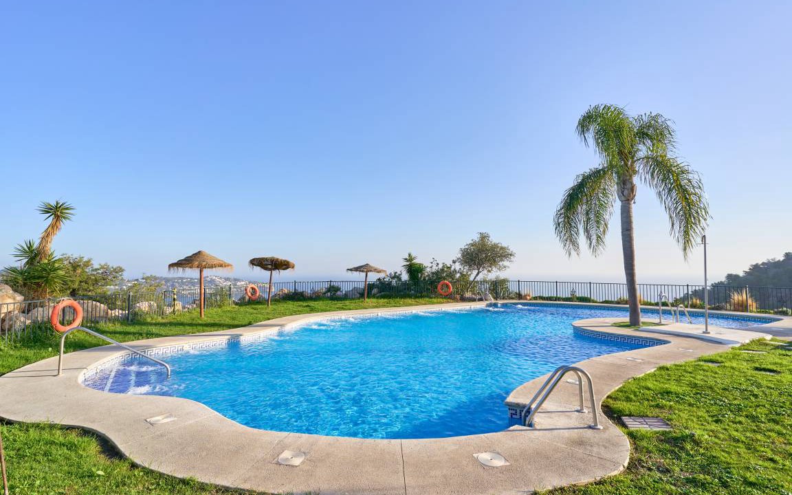Almunecar House | 150 m² House ∙ 4 bedrooms ∙ 8 guests