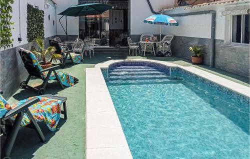 Pinos Puente House | 150 m² House ∙ 5 bedrooms ∙ 14 guests