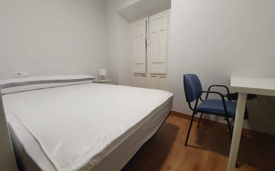 Centro - Sagrario Resort | 150 m² Private room ∙ 1 bedroom ∙ 1 guest
