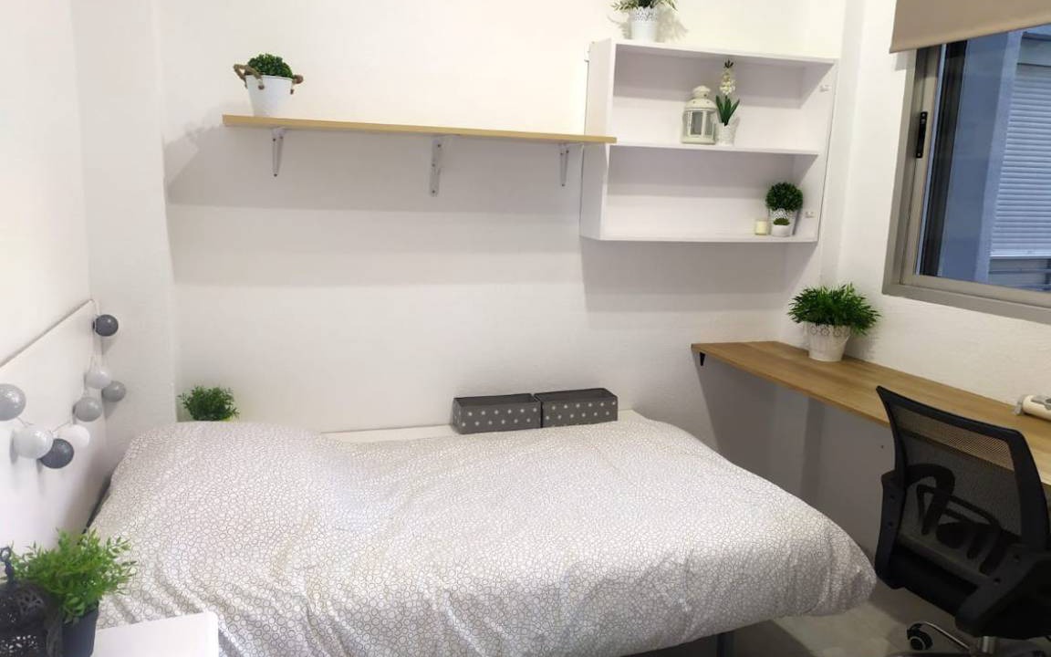 Centro - Sagrario Resort | 150 m² Private room ∙ 1 bedroom ∙ 5 guests