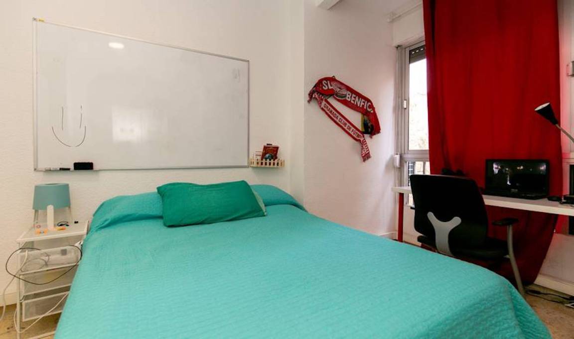 Central District Resort | 150 m² Private room ∙ 1 bedroom ∙ 1 guest