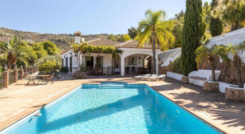 Jete Villa | 150 m² Villa ∙ 3 bedrooms ∙ 7 guests