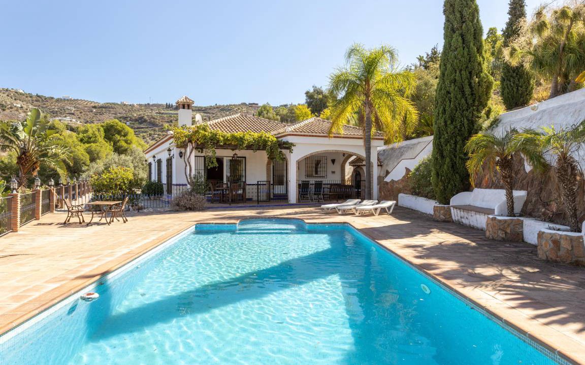 Jete Villa | 150 m² Villa ∙ 3 bedrooms ∙ 7 guests