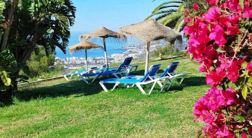 Almunecar Hotel | 16 m² Hotel ∙ 8 guests
