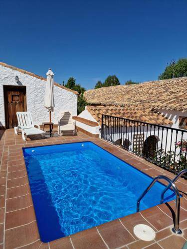 Venta Micena House | 16 m² House ∙ 3 bedrooms ∙ 6 guests