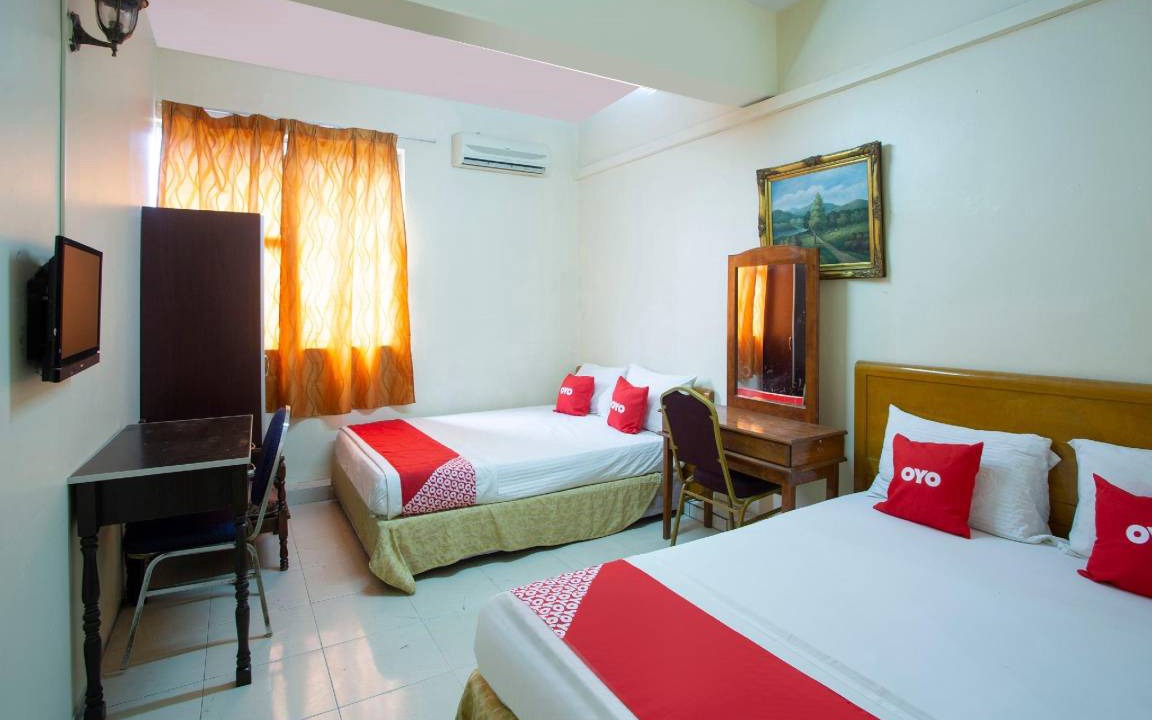 Medan Tuanku Hotel | 16 m² Hotel ∙ 127 guests