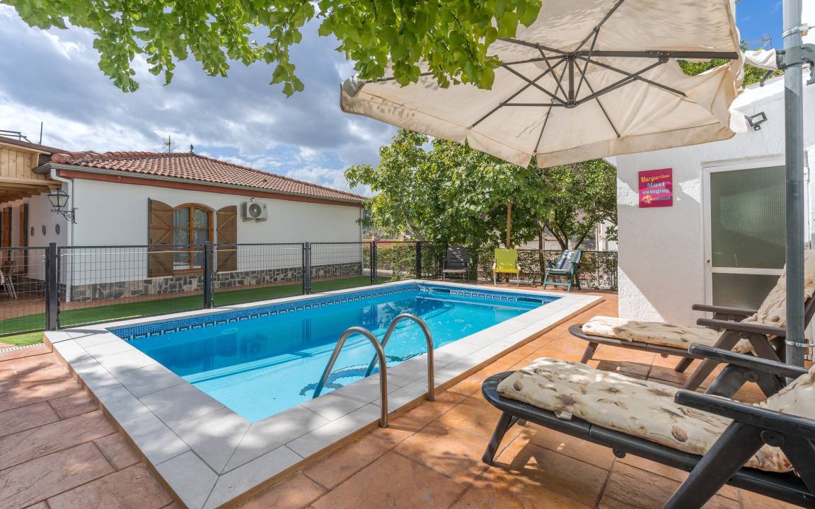 Cenes de la Vega House | 160 m² House ∙ 4 bedrooms ∙ 10 guests