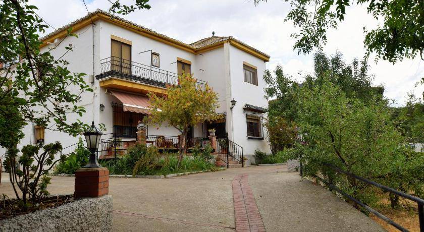 Ugijar House | 160 m² House ∙ 3 bedrooms ∙ 8 guests