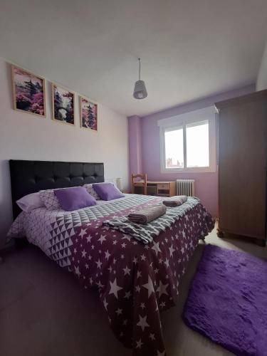 Norte Bed & Breakfast | 17 m² Bed and breakfast ∙ 2 guests