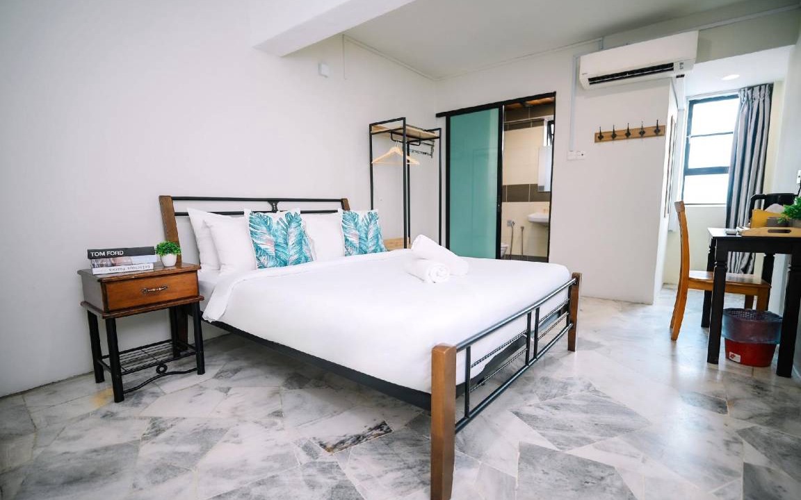 Seri Kembangan Hotel | 17 m² Hotel ∙ 2 guests