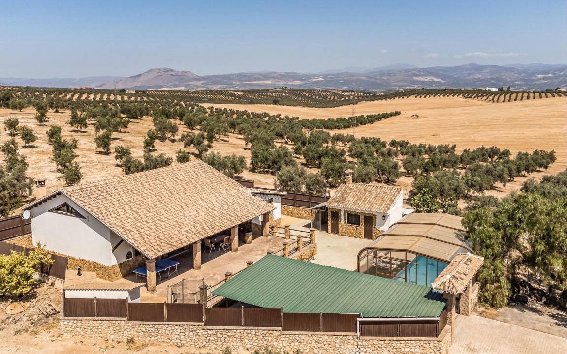 Salar House | 170 m² House ∙ 3 bedrooms ∙ 9 guests