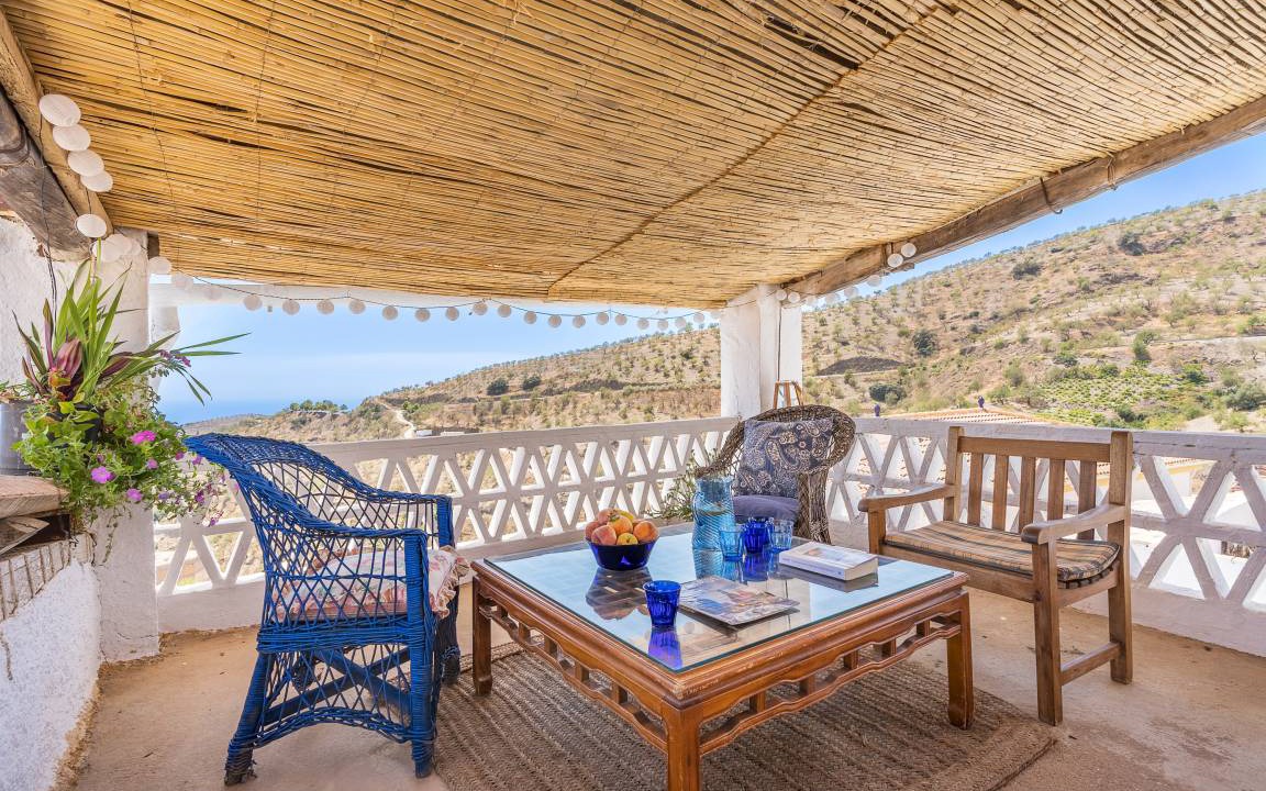 Sorvilan House | 170 m² House ∙ 4 bedrooms ∙ 7 guests